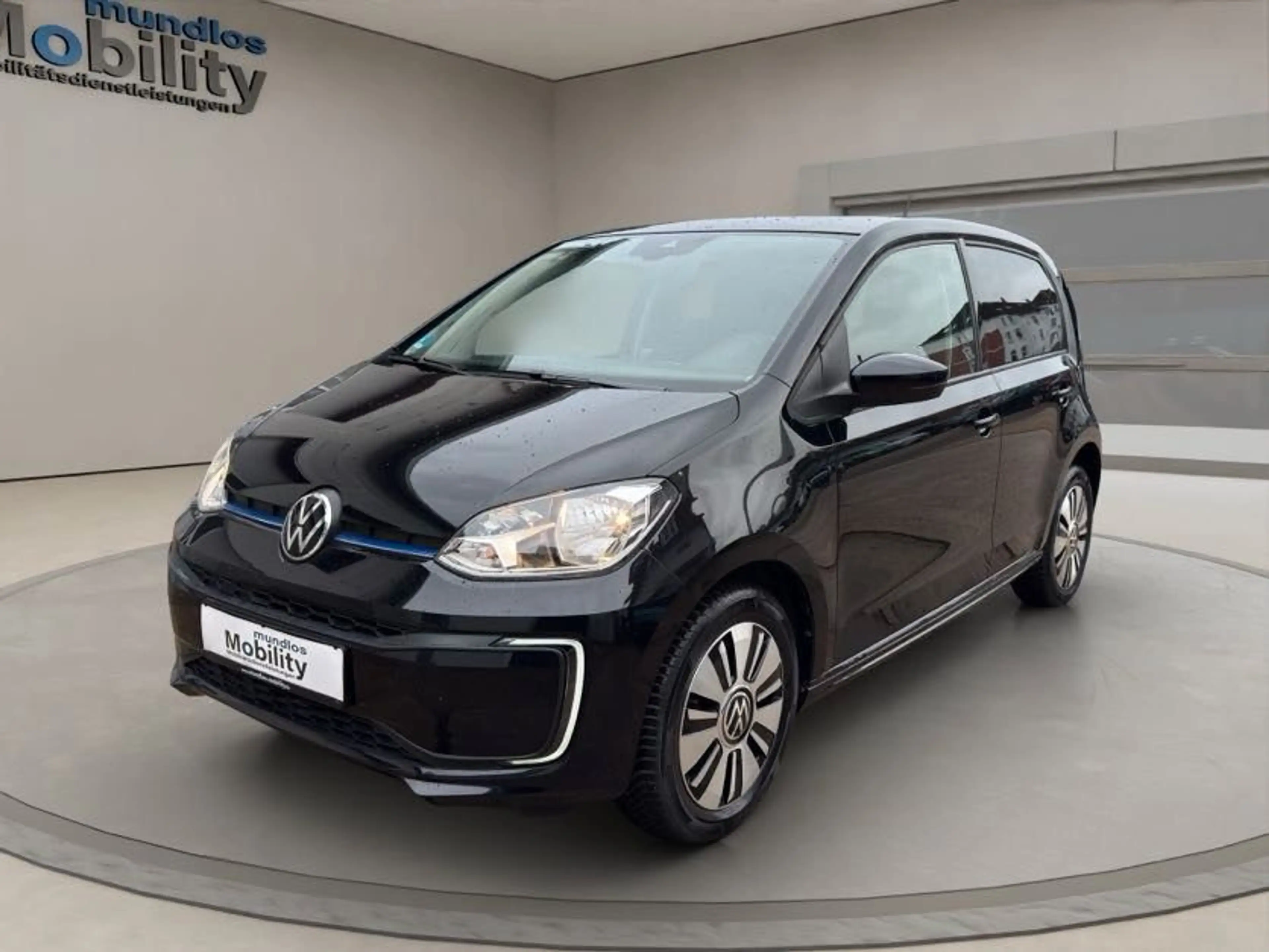 Volkswagen up! VW e-up! Move | 95,3 % SOH | CCS | Kamera | SHZ