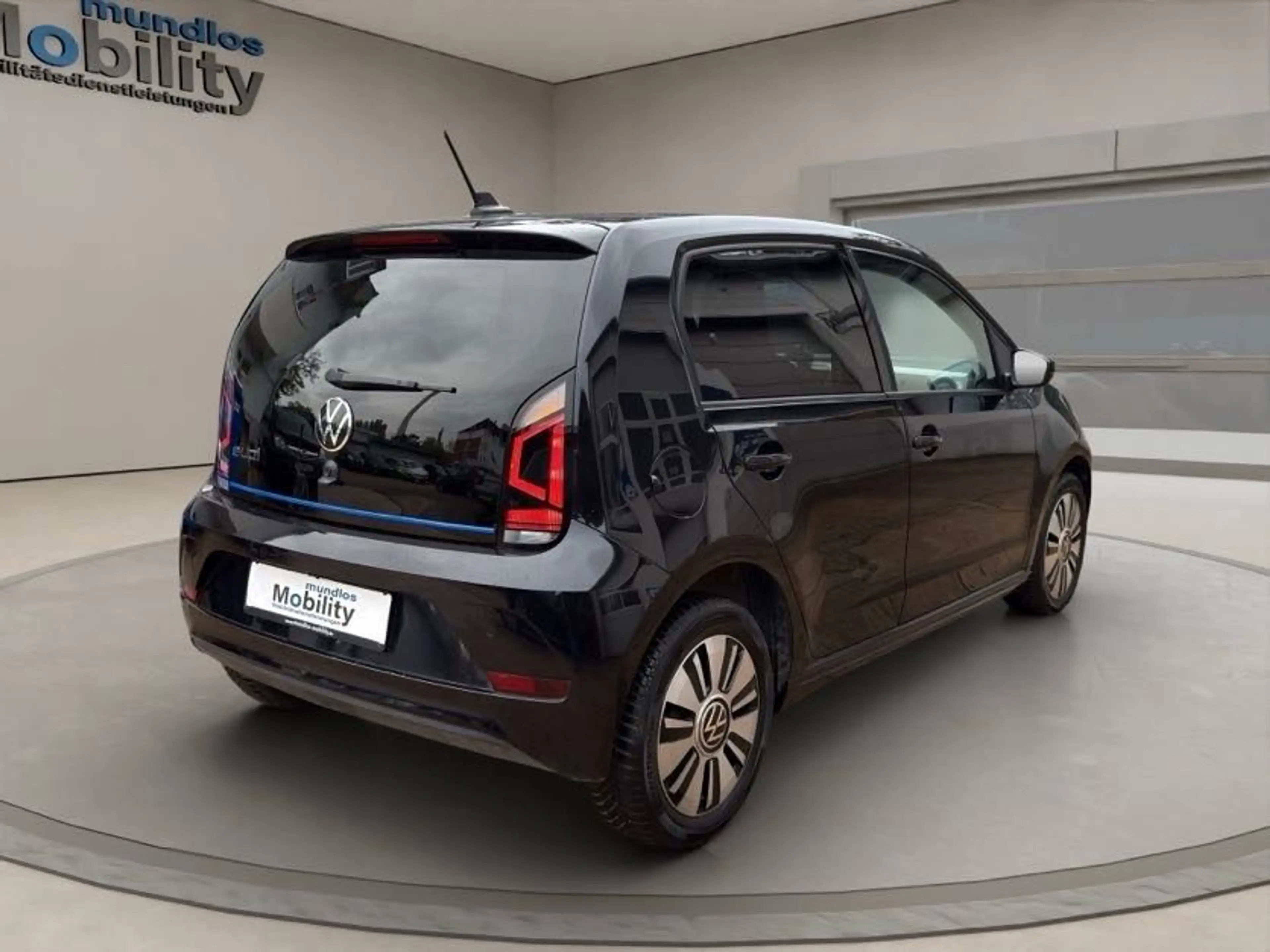 Volkswagen up! VW e-up! Move | 95,3 % SOH | CCS | Kamera | SHZ — photo 13