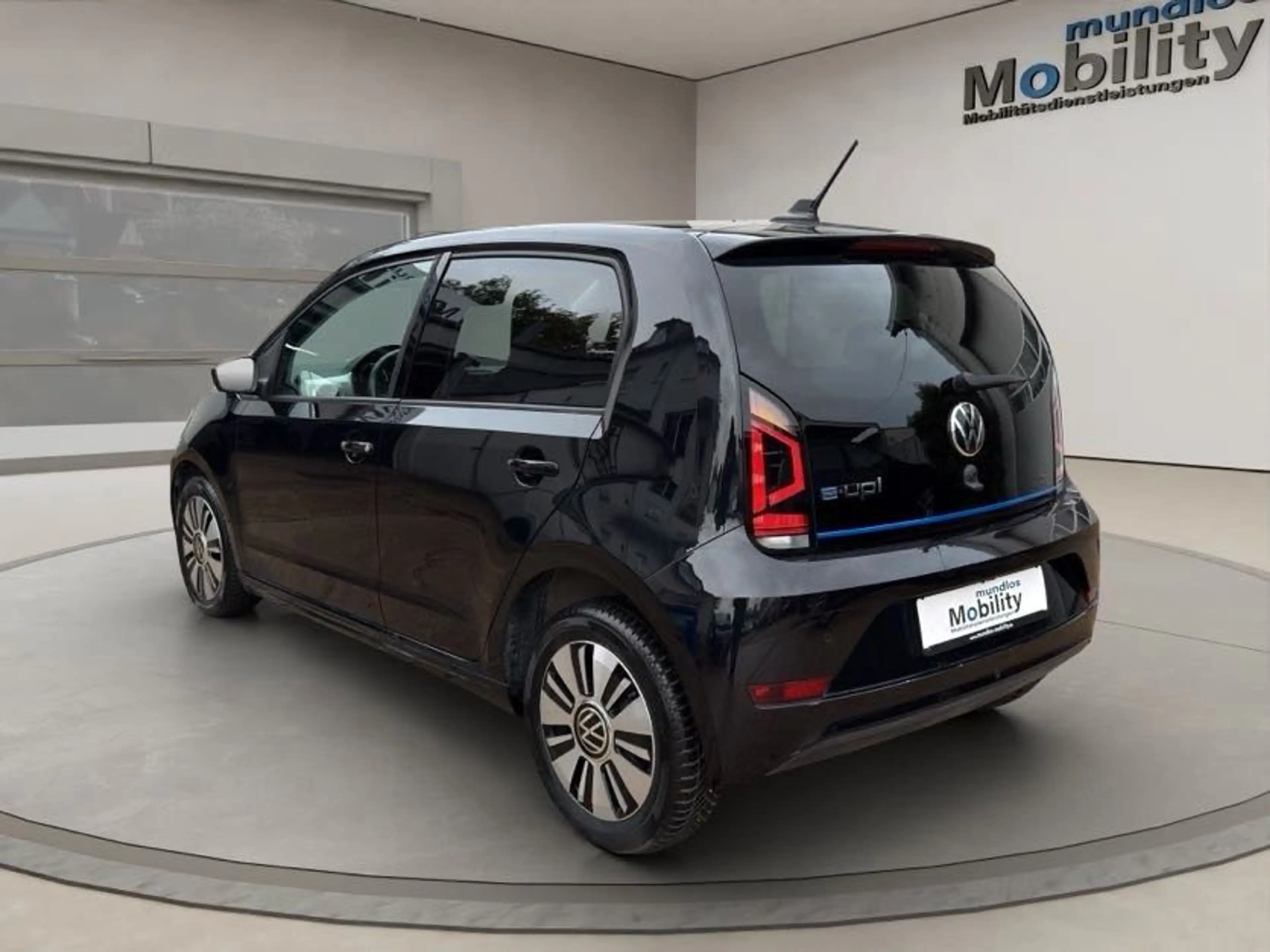 Volkswagen up! VW e-up! Move | 95,3 % SOH | CCS | Kamera | SHZ — photo 10