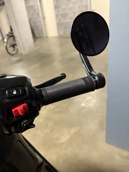 Vespa GTS Super Sport 300 - foto 7