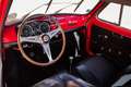 Fiat 595 Abarth SS Kırmızı - thumbnail 11