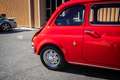 Fiat 595 Abarth SS Rojo - thumbnail 28