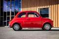 Fiat 595 Abarth SS Rojo - thumbnail 27