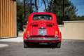 Fiat 595 Abarth SS crvena - thumbnail 4