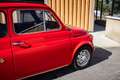 Fiat 595 Abarth SS Rood - thumbnail 29