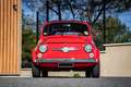 Fiat 595 Abarth SS crvena - thumbnail 3