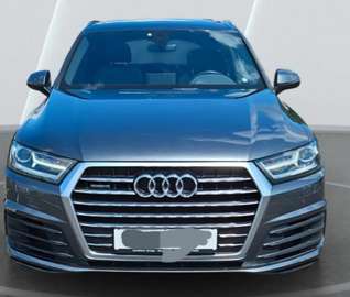 3.0 V6 TDI Clean Diesel 218 Tiptronic 8 Quattro 5p