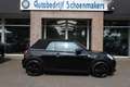 MINI John Cooper Works Cabrio Mini 1.5 JCW Chili HARMAN&KARDON STOELVERW. HALFLE Noir - thumbnail 2