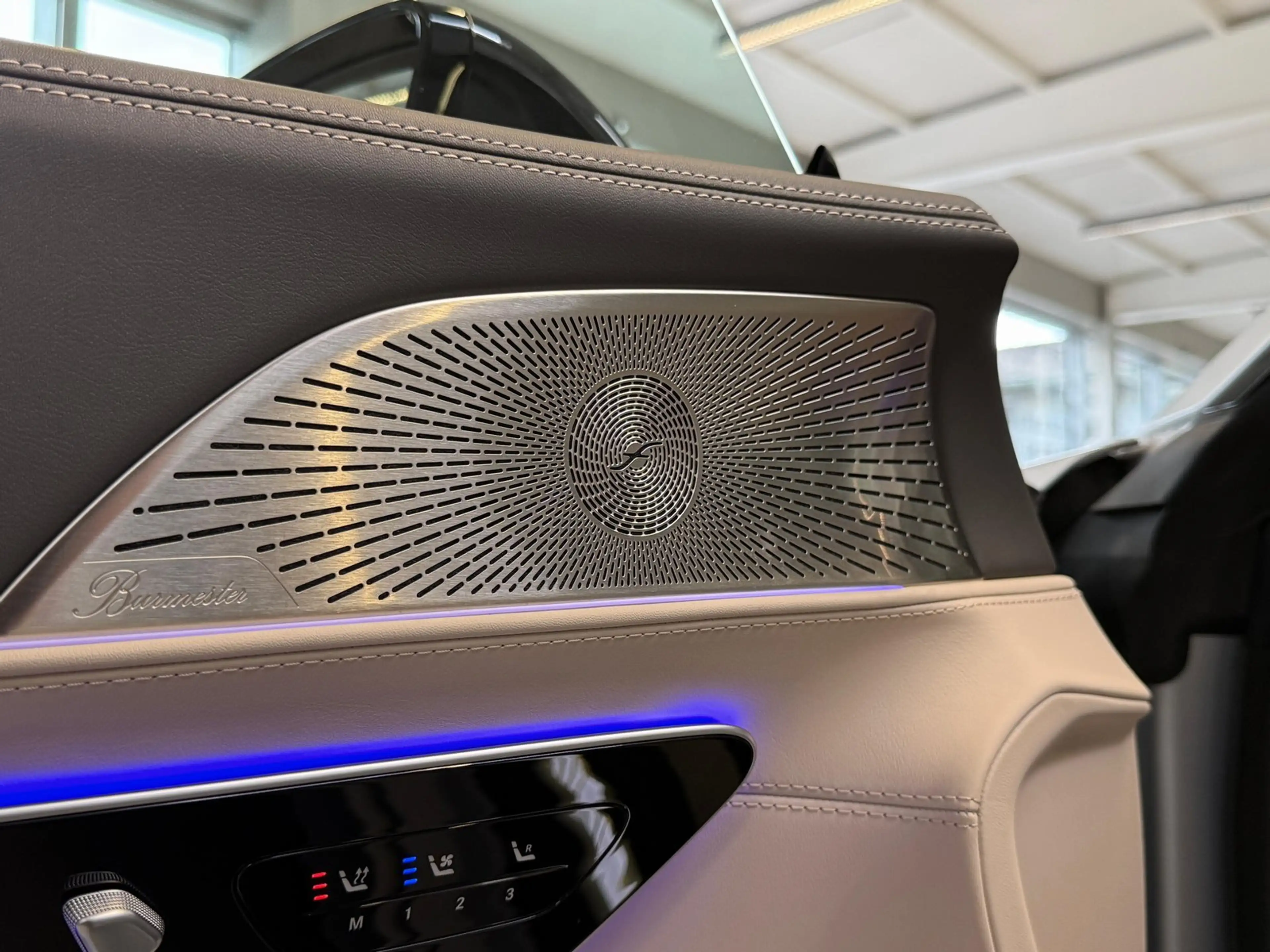 Mercedes-Benz AMG GT GT 63 4M+ AERO+PERF+LIFT+HUD+PANO+BURM+DISTR+360 — photo 12