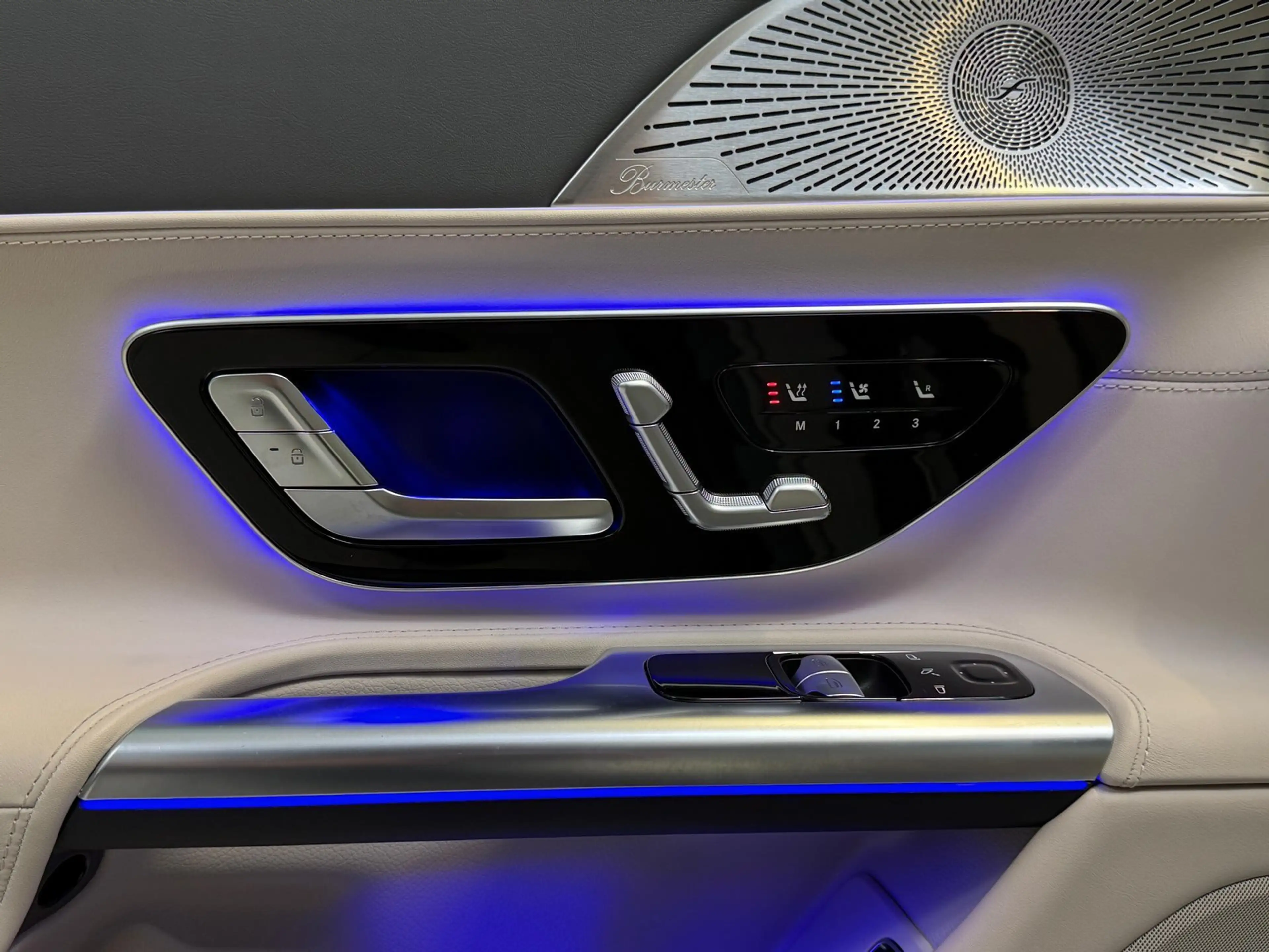 Mercedes-Benz AMG GT GT 63 4M+ AERO+PERF+LIFT+HUD+PANO+BURM+DISTR+360 — photo 11