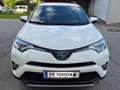 Toyota RAV 4 RAV4 2,5 Hybrid Active 4WD Aut. Active Weiß - thumbnail 1