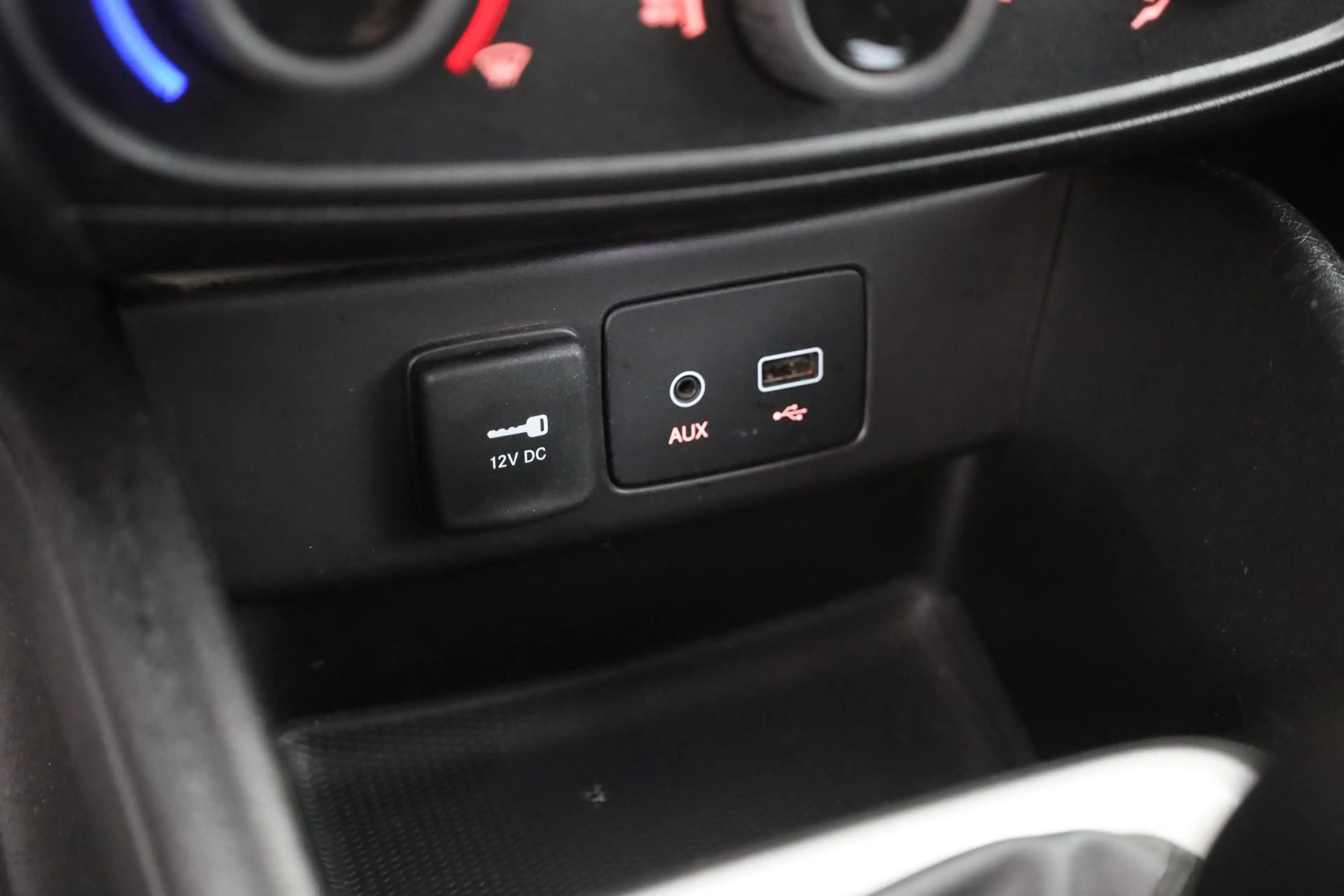 Fiat Tipo Kombi 1.4 T-Jet Klima Tempomat PDC DAB — photo 13