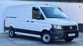 Volkswagen Crafter 35*mittellang RWD*L2 H1*AHK*Kamera*Klima Blanc - thumbnail 1