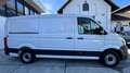 Volkswagen Crafter 35*mittellang RWD*L2 H1*AHK*Kamera*Klima Blanc - thumbnail 2