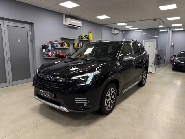 Subaru Forester Forester 2.0i e-boxer Style lineartronic