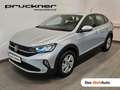 Volkswagen Taigo 4Me TSI Silber - thumbnail 1