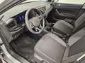 Volkswagen Taigo 4Me TSI Silber - thumbnail 3