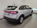 Volkswagen Taigo 4Me TSI Silber - thumbnail 2