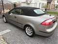 Saab 9-3 Cabrio 2.0 Turbo Automaat Szary - thumbnail 3