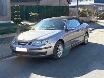 Cabrio 2.0 Turbo Automaat