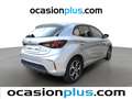 MG MG3 3 1.5 Comfort Plateado - thumbnail 4