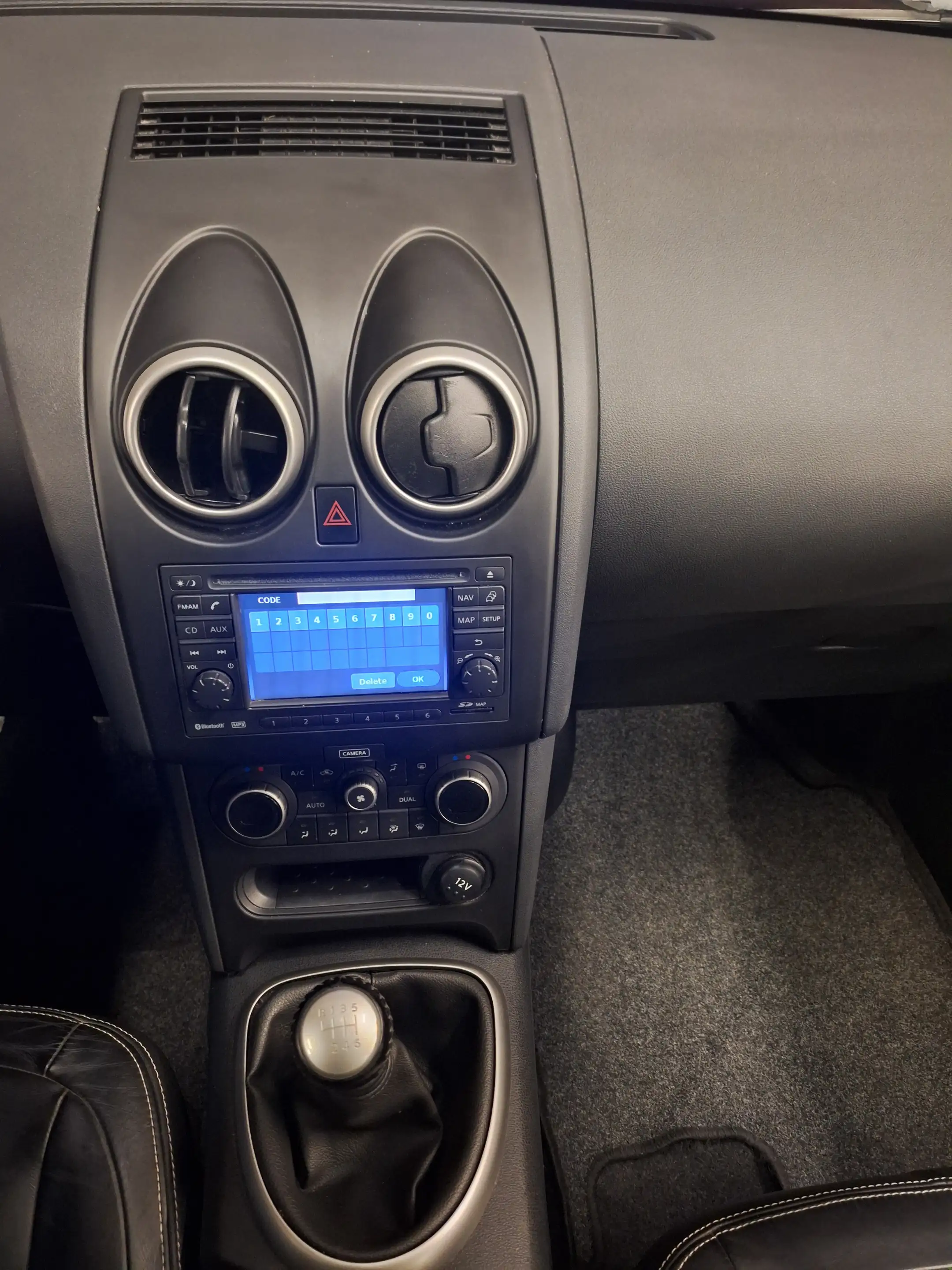 Nissan Qashqai+2 Qashqai+2 1.6 dCi - 6900 € HTVA — photo 11
