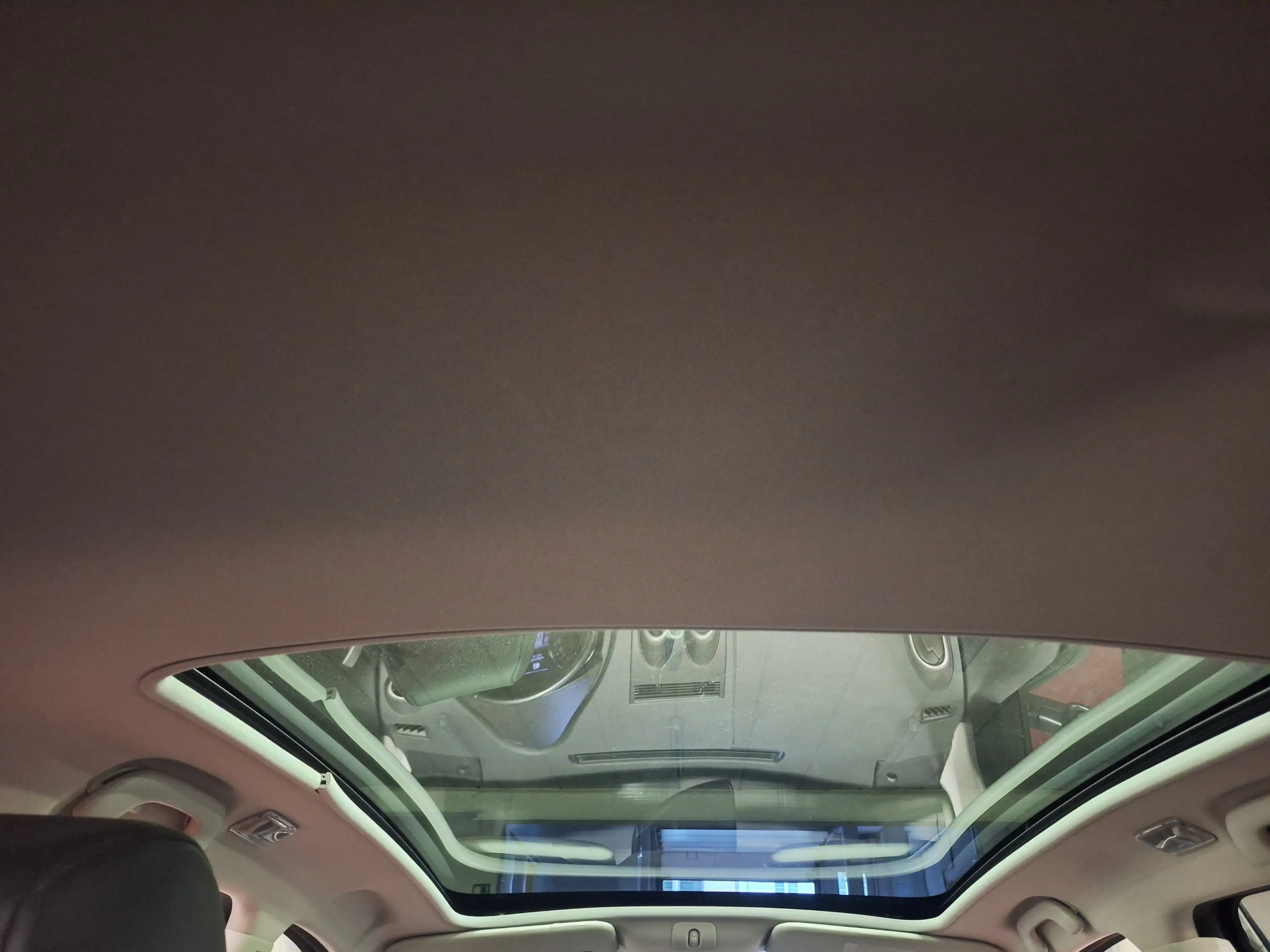 Nissan Qashqai+2 Qashqai+2 1.6 dCi - 6900 € HTVA — photo 14