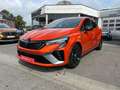 Renault Clio ESPRIT ALPINE - DEMO ZERO KIL Oranje - thumbnail 17