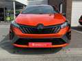 Renault Clio ESPRIT ALPINE - DEMO ZERO KIL Oranje - thumbnail 2