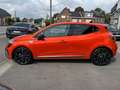 Renault Clio ESPRIT ALPINE - DEMO ZERO KIL Oranje - thumbnail 5