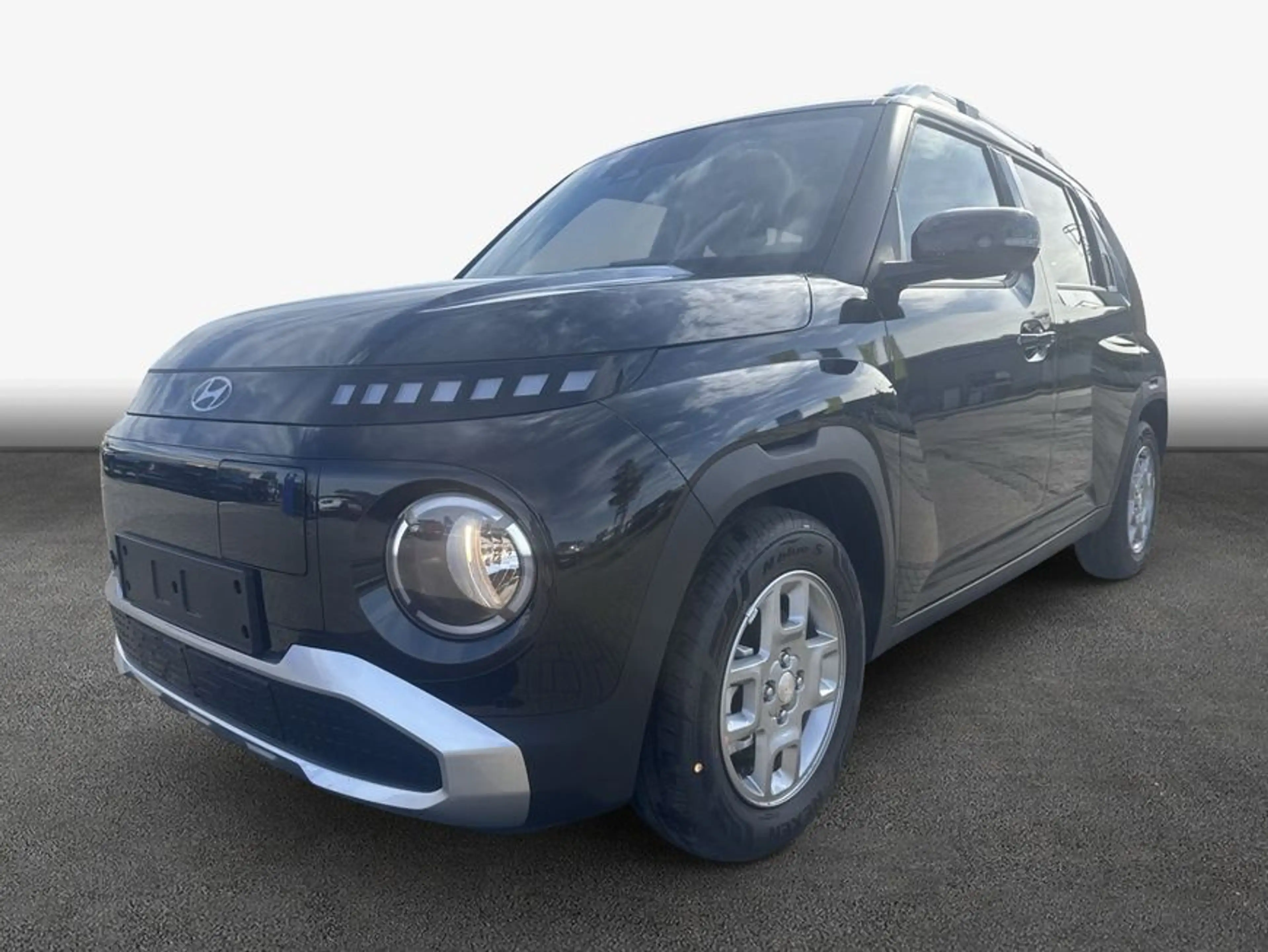Hyundai Inster 49kWh Trend 85 kW, 5-türig (Strom) — photo 7