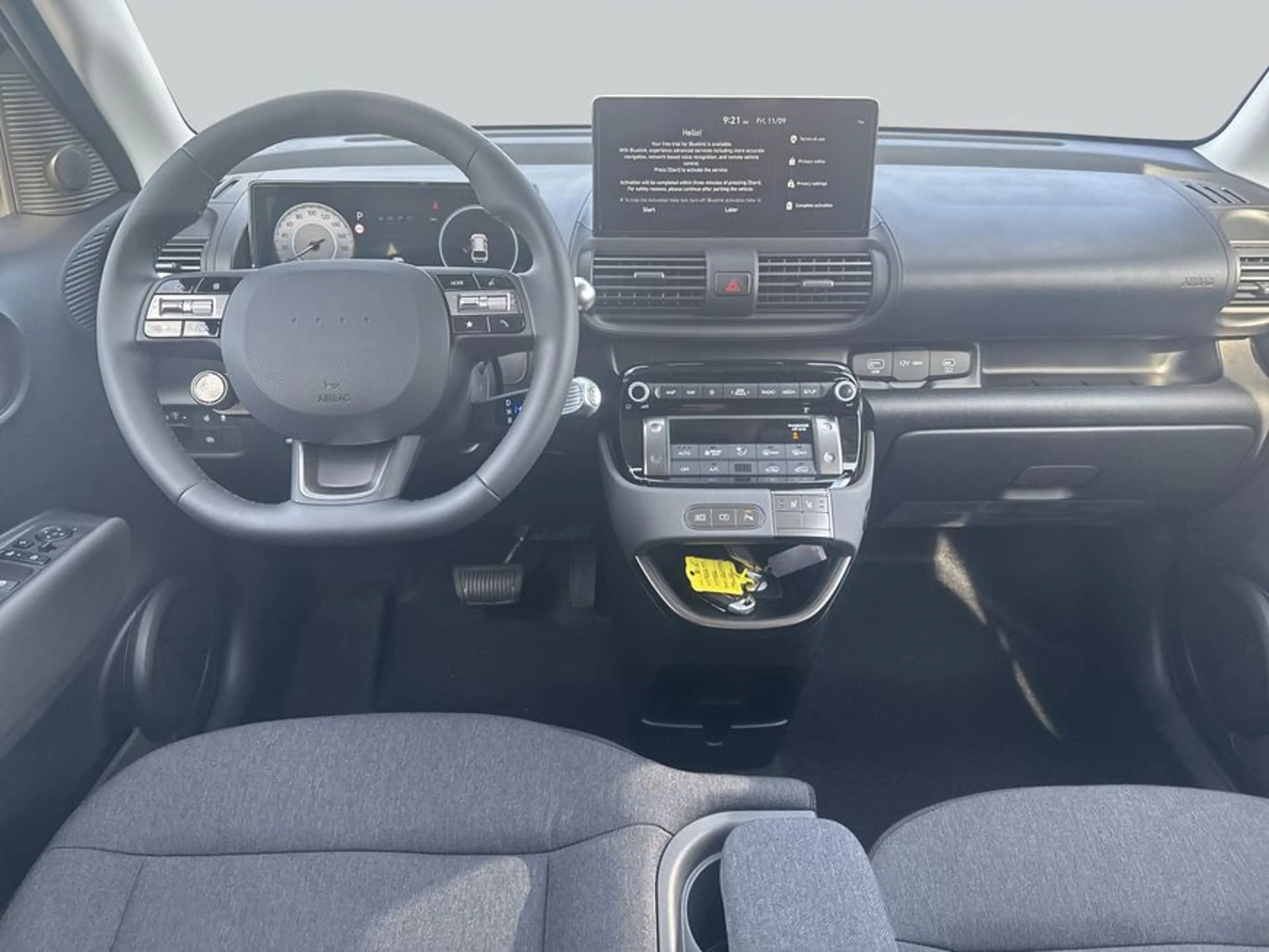 Hyundai Inster 49kWh Trend 85 kW, 5-türig (Strom) — photo 14
