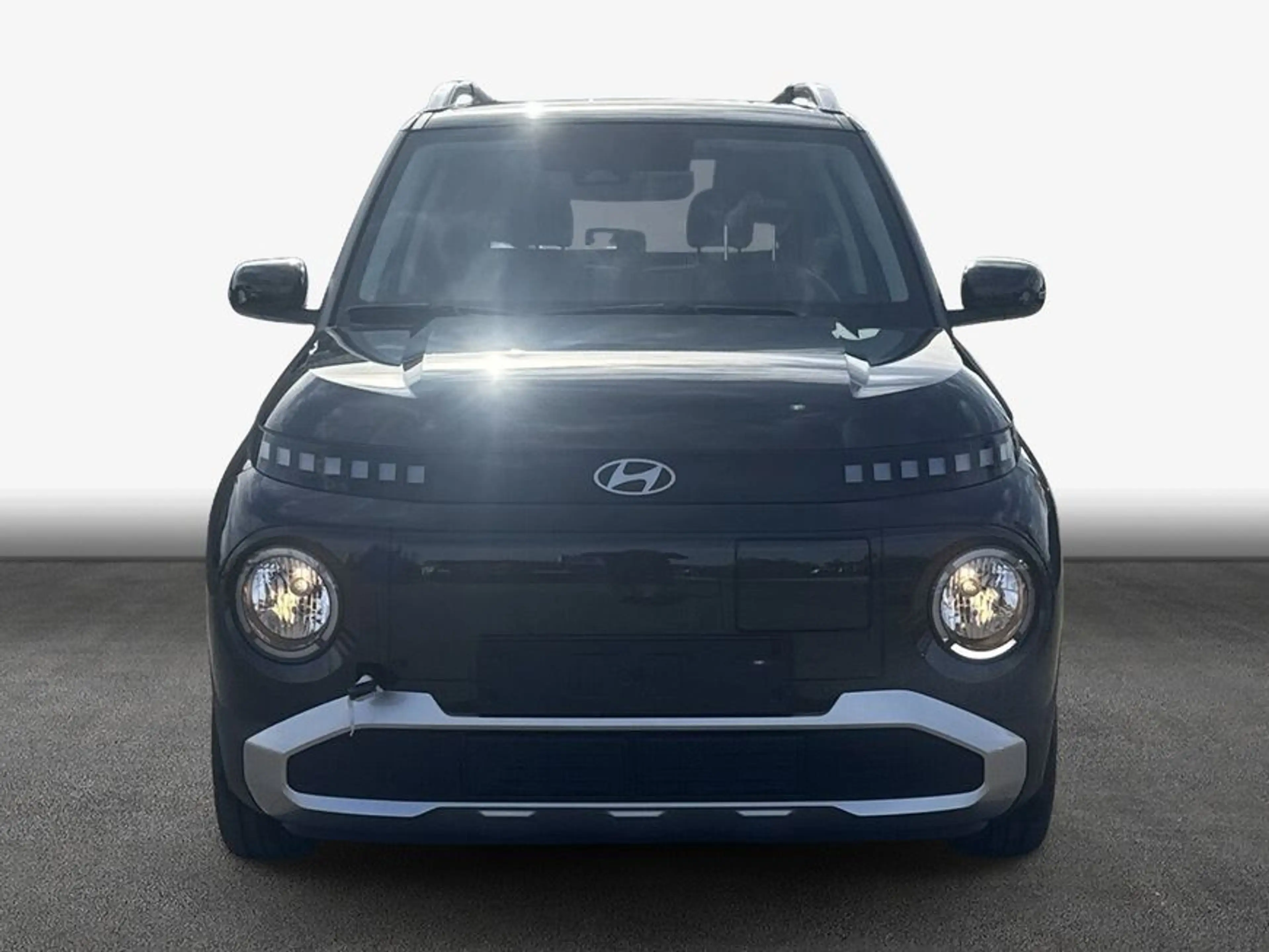 Hyundai Inster 49kWh Trend 85 kW, 5-türig (Strom) — photo 3