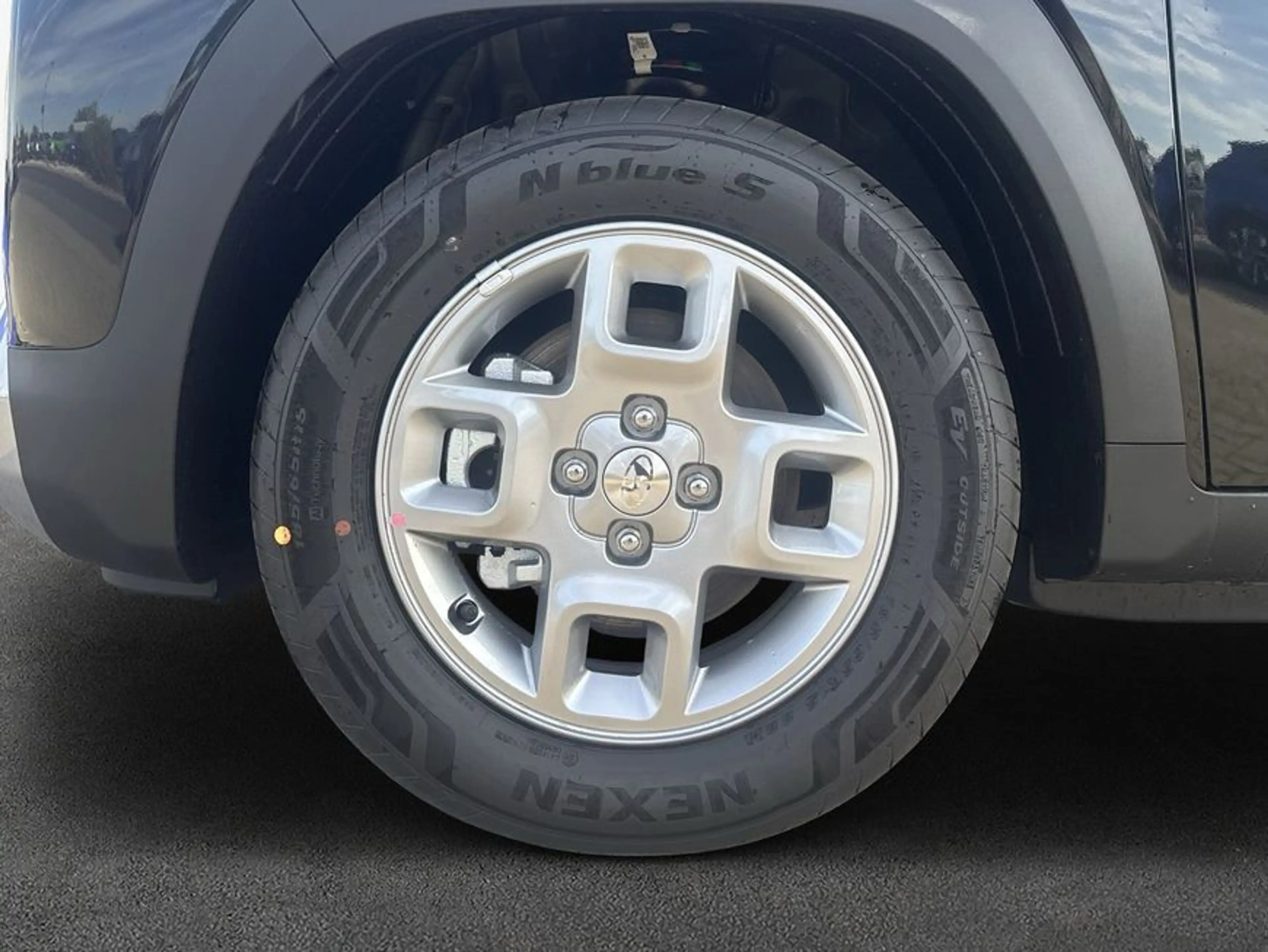 Hyundai Inster 49kWh Trend 85 kW, 5-türig (Strom) — photo 8