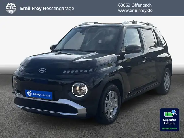 Hyundai Inster 49kWh Trend 85 kW, 5-türig (Strom)