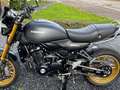 Kawasaki Z900RS SE (suspension Ohlins et freins Brembo) Fekete - thumbnail 6