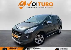 Peugeot 3008 (CARTE GRISE OFFERT)PEUGEOT 1.6 e-HDi Blue Lion 114 cv,Kit