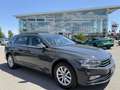 Volkswagen Passat 2.0 TDI BUSINESS/DSG/STANDHEIZUNG/1.HAND Grau - thumbnail 5