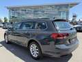 Volkswagen Passat 2.0 TDI BUSINESS/DSG/STANDHEIZUNG/1.HAND Grau - thumbnail 3