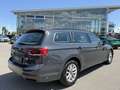 Volkswagen Passat 2.0 TDI BUSINESS/DSG/STANDHEIZUNG/1.HAND Grau - thumbnail 4