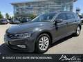 Volkswagen Passat 2.0 TDI BUSINESS/DSG/STANDHEIZUNG/1.HAND Grau - thumbnail 1