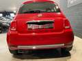 Fiat 500 1.2i Lounge (EU6d-TEMP) Rojo - thumbnail 6