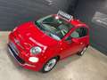 Fiat 500 1.2i Lounge (EU6d-TEMP) Red - thumbnail 4