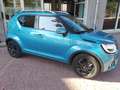 Suzuki Ignis 1.2 GLE 4WD Azul - thumbnail 13