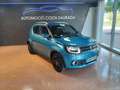 Suzuki Ignis 1.2 GLE 4WD Azul - thumbnail 10