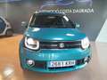 Suzuki Ignis 1.2 GLE 4WD Azul - thumbnail 4