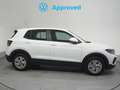 Volkswagen T-Cross 1.0 TSI 70kW Blanco - thumbnail 2