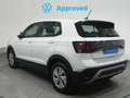 Volkswagen T-Cross 1.0 TSI 70kW Blanco - thumbnail 3