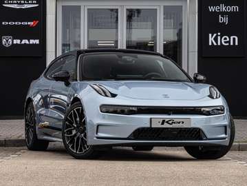 AWD Privilege 100 kWh | 585 km | 3,8 sec | Luchtve