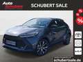 Toyota C-HR 2.0l Team D Hybrid Navi LED El. Heckklappe Apple C Grau - thumbnail 1